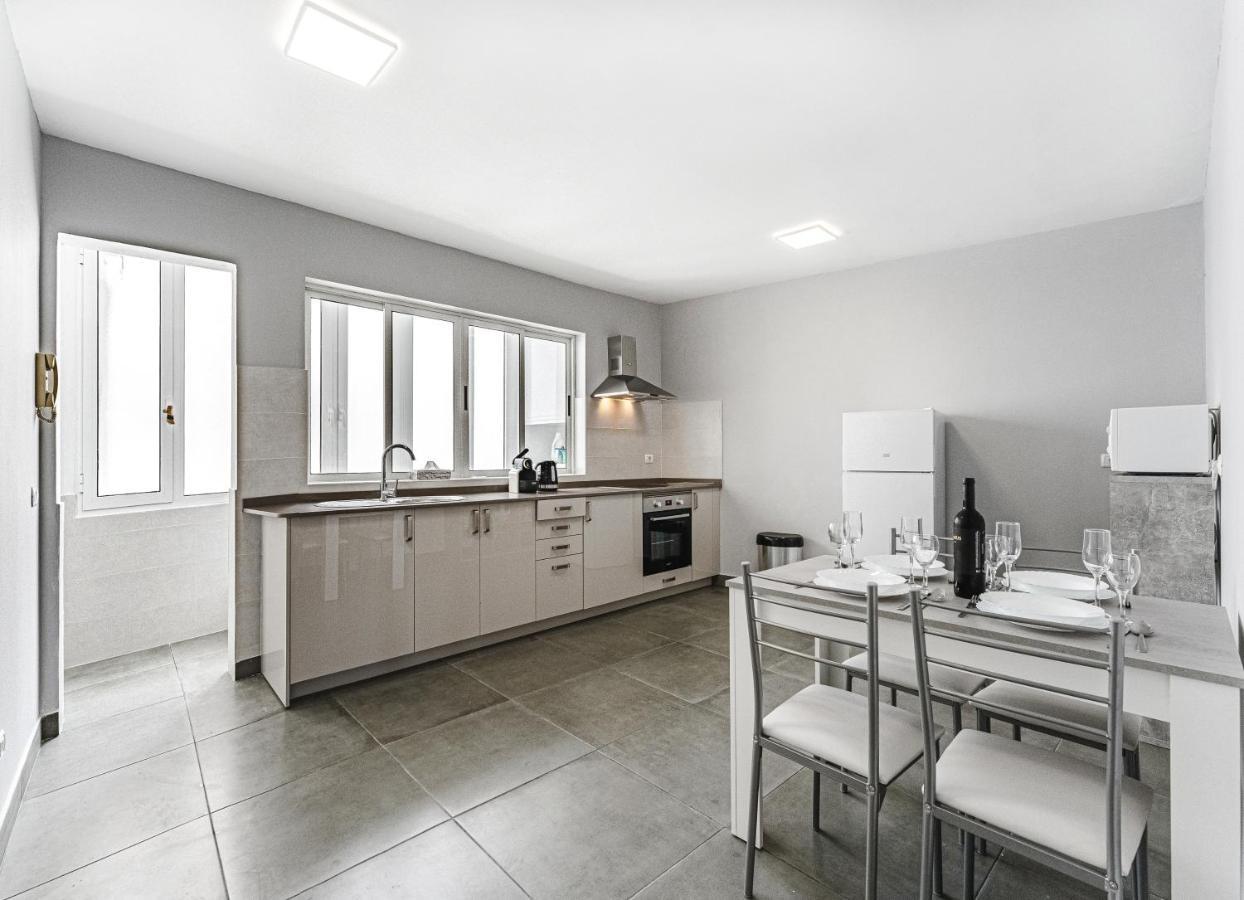 Apartamento Cascabela Los Realejos Eksteriør bilde