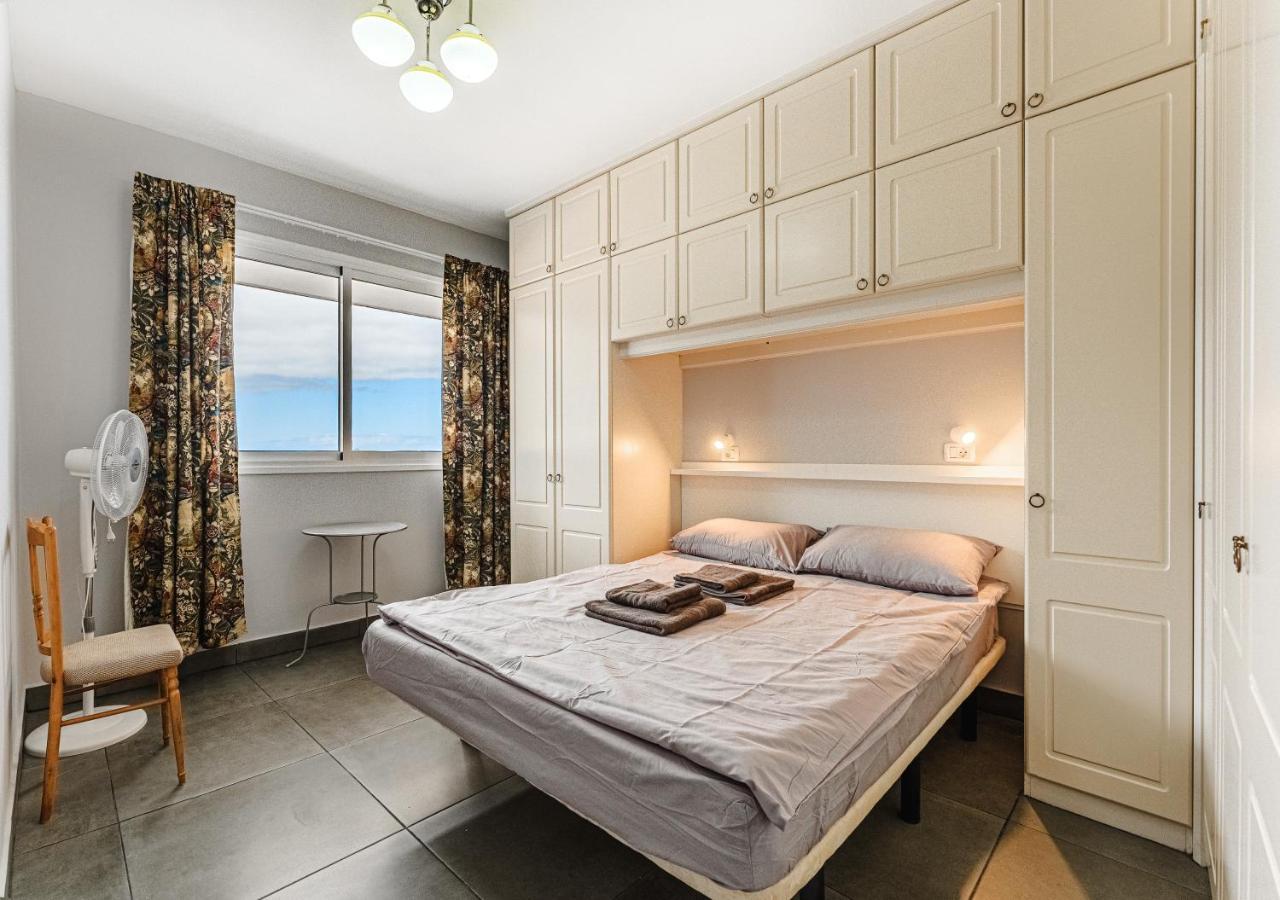 Apartamento Cascabela Los Realejos Eksteriør bilde