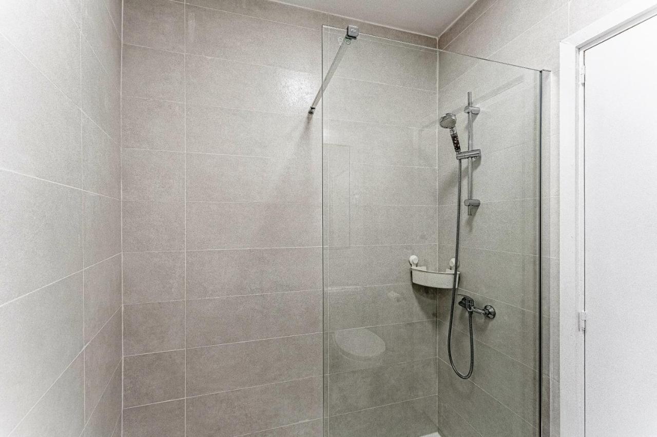 Apartamento Cascabela Los Realejos Eksteriør bilde